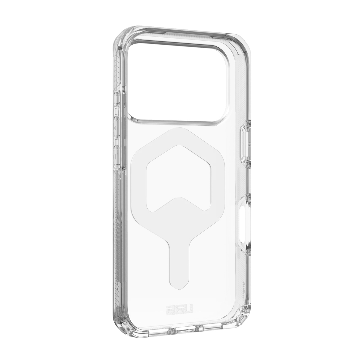 UAG Plyo Backcover Apple iPhone 17 Pro - Ice - Afbeelding 4