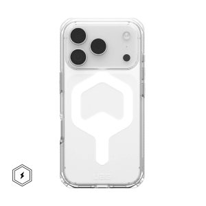 UAG Plyo Backcover Apple iPhone 17 Pro - Ice