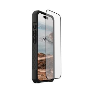 UAG Shield Plus Screenprotector Apple iPhone 17 Pro