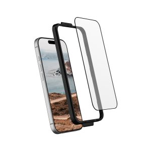 UAG Shield Plus Screenprotector Apple iPhone 17