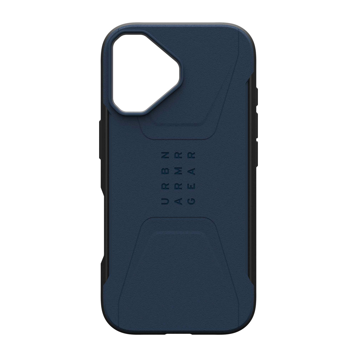 UAG Civilian Backcover MagSafe Apple iPhone 17 – Mallard