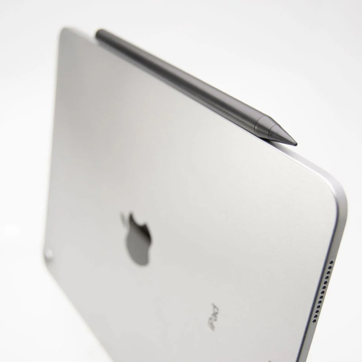 Fixed Graphite stylus pen voor Apple iPad - Zwart - Afbeelding 4