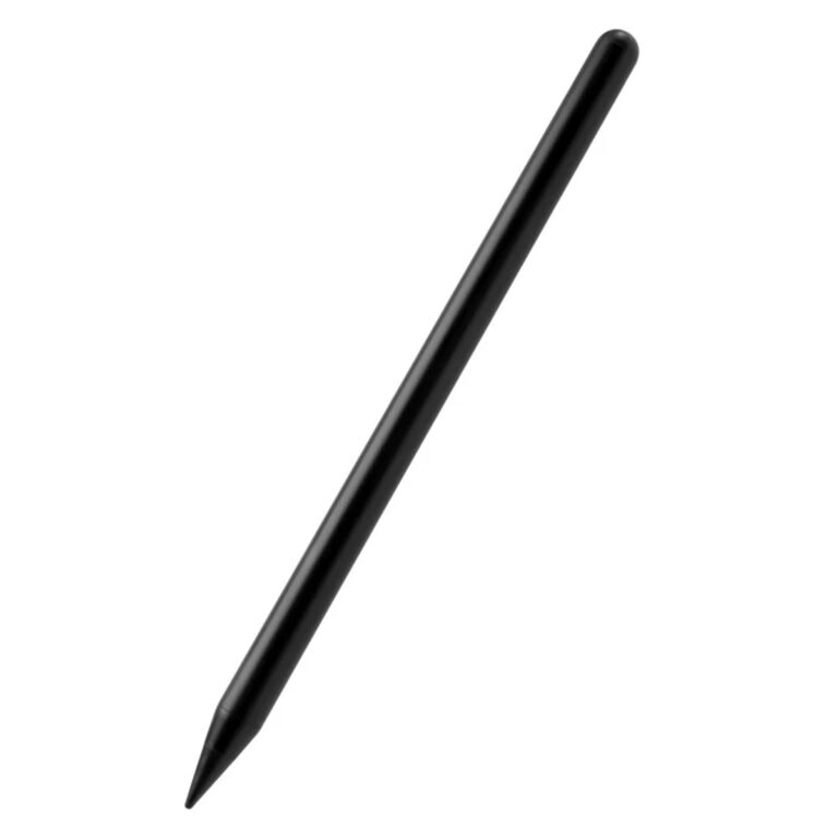 Fixed Graphite stylus pen voor Apple iPad - Zwart - Afbeelding 4
