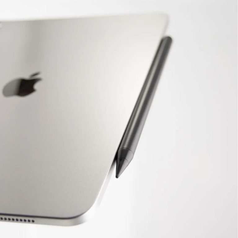 Fixed Graphite Pro stylus pen voor Apple iPad - Zwart - Afbeelding 7