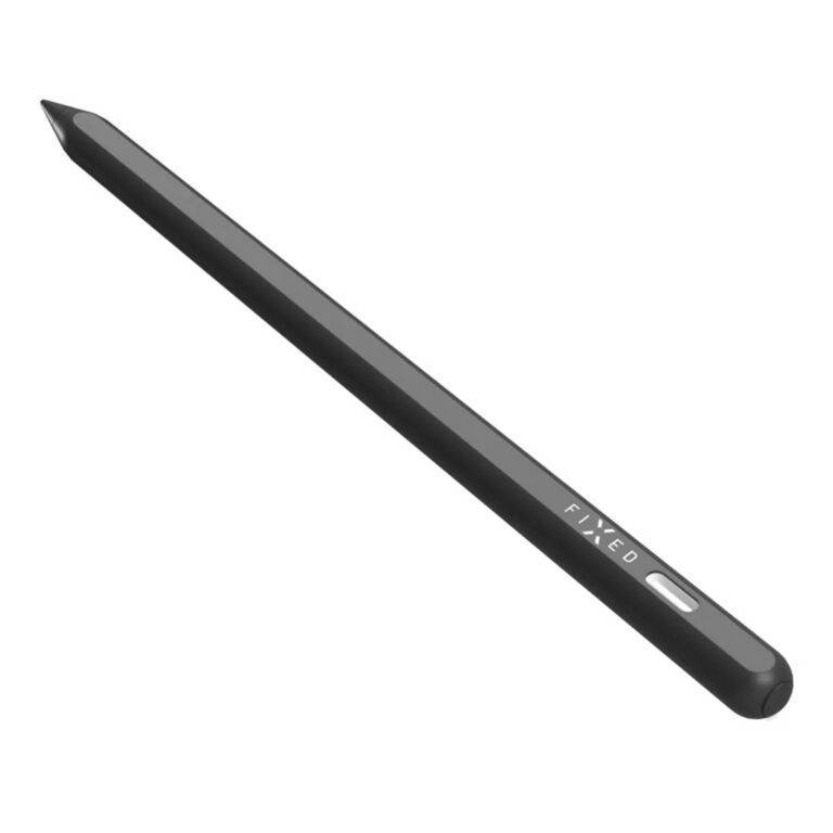 Fixed Graphite Pro stylus pen voor Apple iPad - Zwart - Afbeelding 4