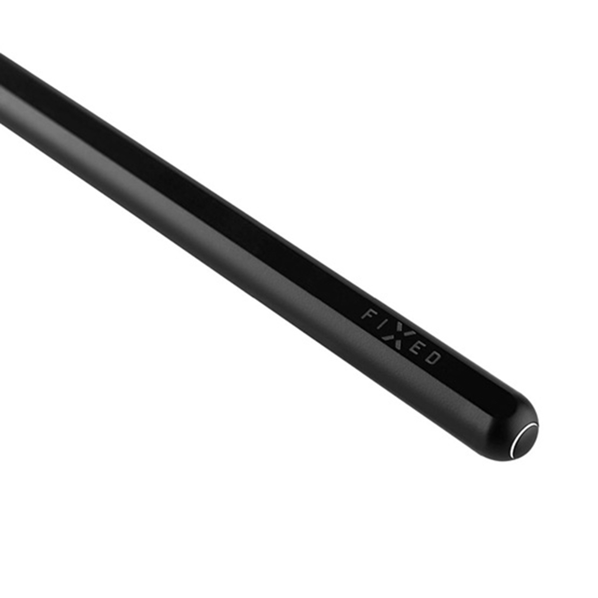 Fixed Graphite Pro stylus pen voor Apple iPad - Zwart - Afbeelding 2