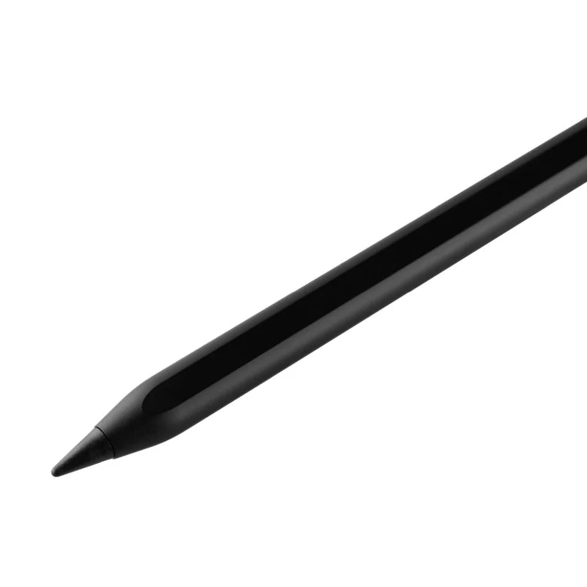 Fixed Graphite Pro stylus pen voor Apple iPad - Zwart - Afbeelding 3