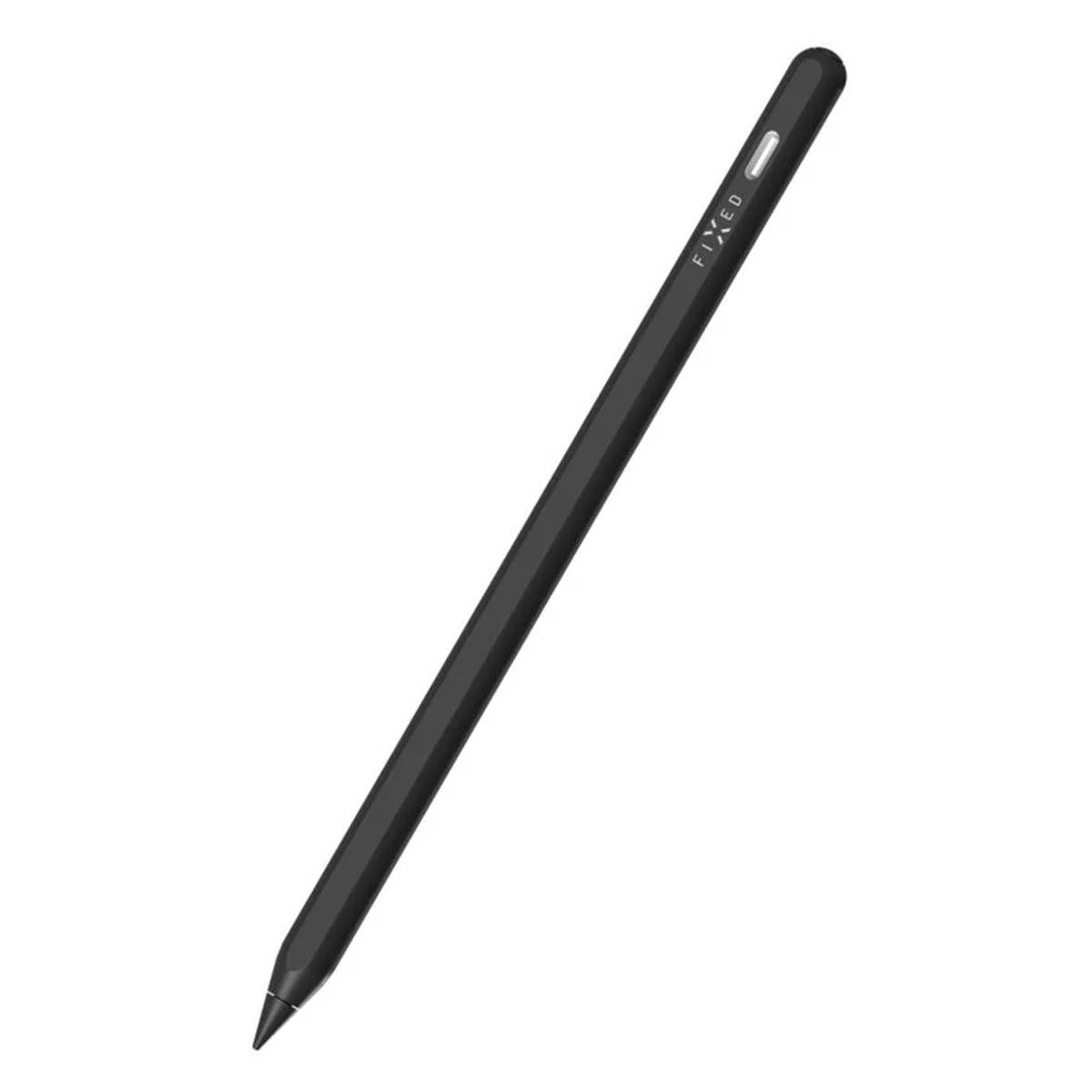 Fixed Graphite Pro stylus pen voor Apple iPad – Zwart