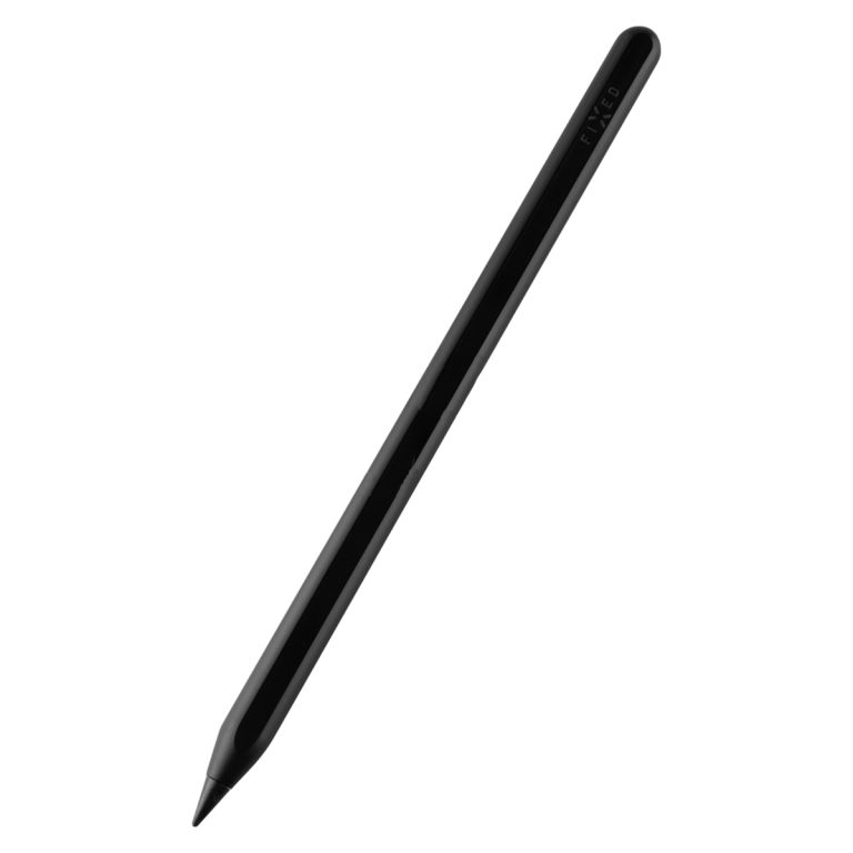 Fixed Graphite Pro stylus pen voor Apple iPad - Zwart - Afbeelding 4