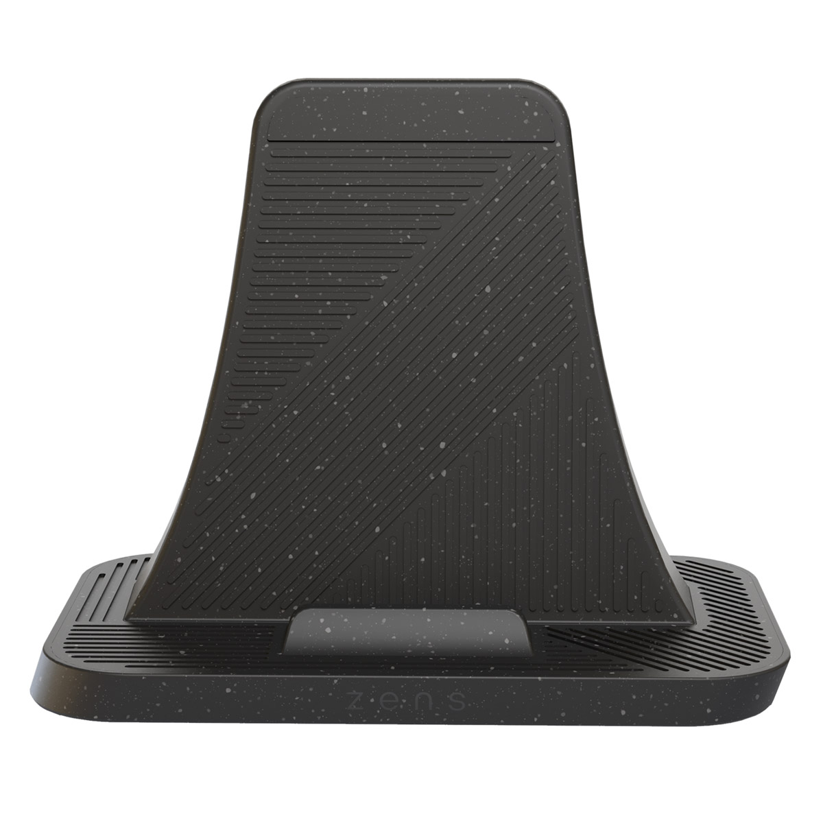 Zens Oplaadstandaard voor iPad of Apple MacBook - 60 Watt - Gerecycled Plastic - Afbeelding 3