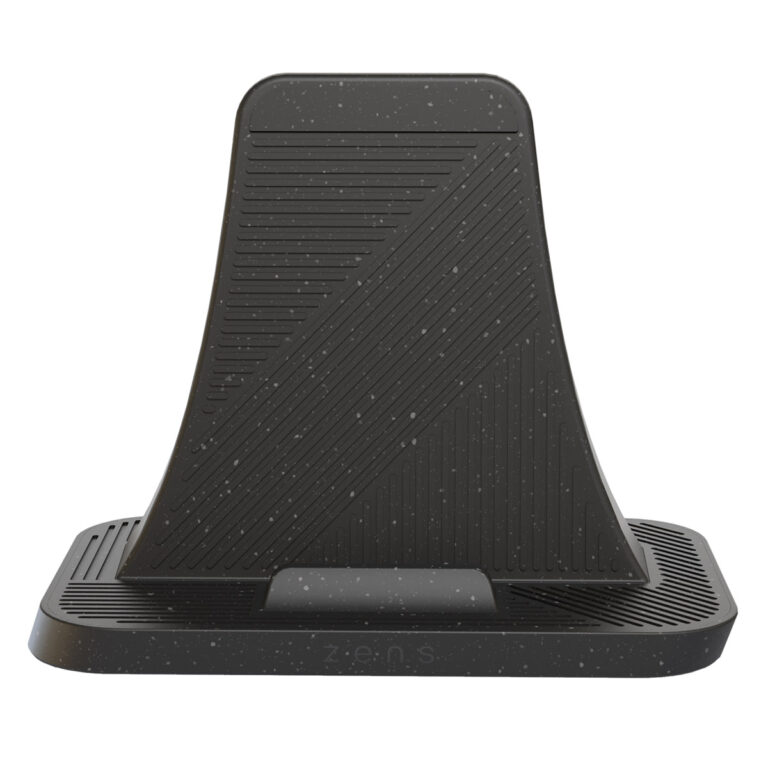 Zens Oplaadstandaard voor iPad of MacBook - 60 Watt - Gerecycled Plastic - Afbeelding 3