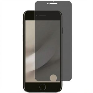 Selencia Gehard Glas Privacy Screenprotector Apple iPhone SE (2022 / 2020)