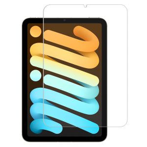 Accezz Premium glass screenprotector Tablet Apple iPad Mini 7 (2024) / iPad Mini 6 (2021)
