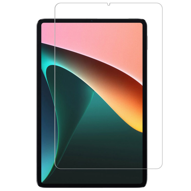 Accezz Premium glass screenprotector Xiaomi Pad 5 / 5 Pro - Afbeelding 4