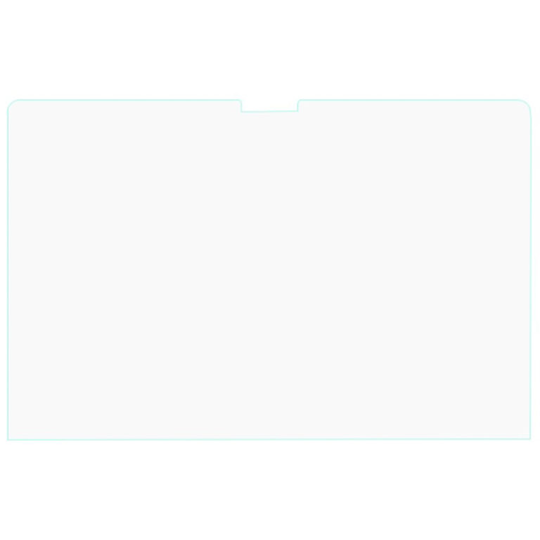 Gehard Glas Screenprotector MacBook Air 13 inch (2022 / 2024 M3 chip / 2025 M4 chip) - A2681 / A3113 / A3240 - Afbeelding 4