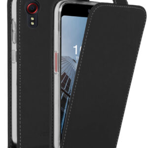Accezz Flipcase Samsung Galaxy Xcover 5- Zwart