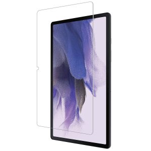 Accezz Premium glass screenprotector Tablet Samsung Galaxy Tab S9 FE Plus / Tab S9 Plus / S8 Plus / S7 Plus / Tab S7 FE 5G