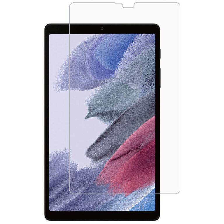 Accezz Premium Glass Screenprotector Samsung Galaxy Tab A7 Lite - Afbeelding 2