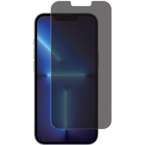 Selencia Gehard Glas Privacy Screenprotector Apple iPhone 13 Pro Max / 14 Plus
