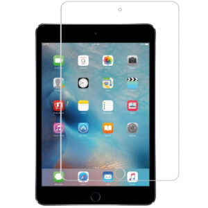 Accezz Premium glass screenprotector Tablet Apple iPad Mini 5 (2019) / Mini 4 (2015)