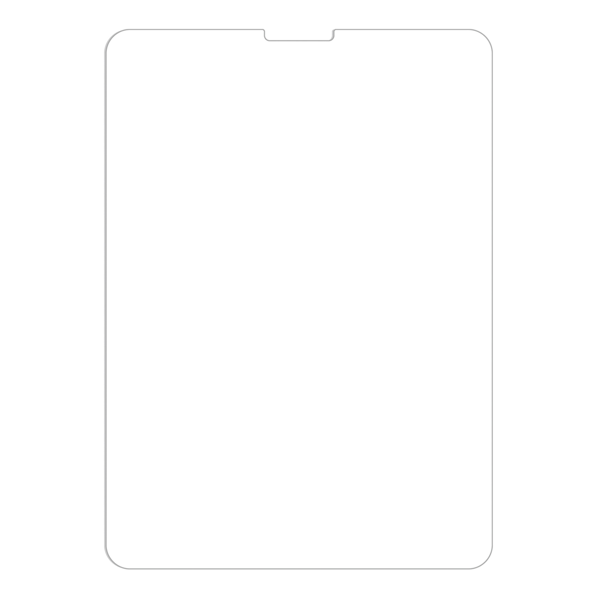 Accezz Premium glass screenprotector Tablet Apple iPad Pro 11 (2018/2020/2021/2022) / Air 5 (2022) / Air 4 (2020) - Afbeelding 10