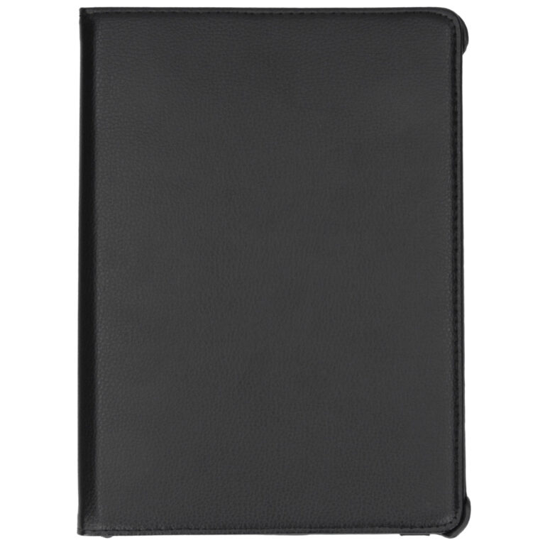 Accezz 360° draaibare Bookcase Apple iPad Air 11 inch (2025) M3 / (2024) M2 / Air 5 (2022) / Air 4 (2020) / Pro 11 (2018/2020) - Zwart - Afbeelding 2