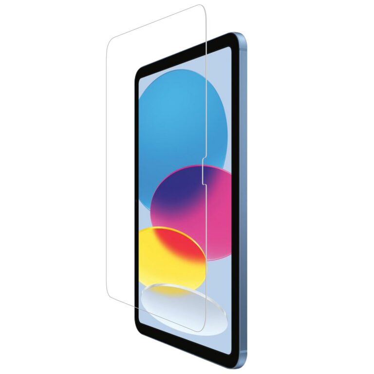 Accezz Premium glass screenprotector Tablet Apple iPad Air 11 inch (2025) M3 / (2024) M2 / iPad 11 (2025) / iPad 10 (2022) - Afbeelding 4