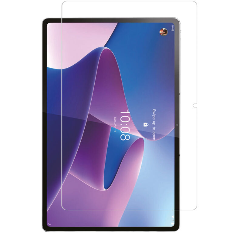 Accezz Premium Glass Screenprotector Lenovo Tab P12 Pro - Afbeelding 2