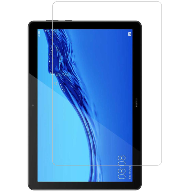 Accezz Premium Glass Screenprotector Huawei MediaPad T5 10.1 inch - Afbeelding 2