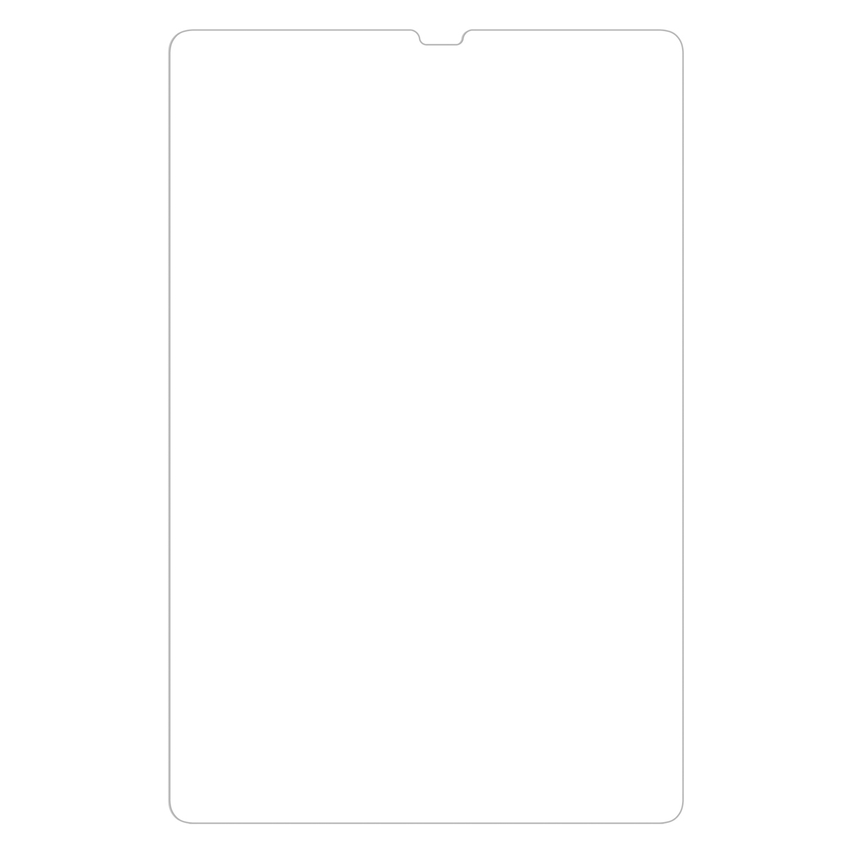 Accezz Premium glass screenprotector Tablet Samsung Galaxy Tab S6 / Tab S5e - Afbeelding 10