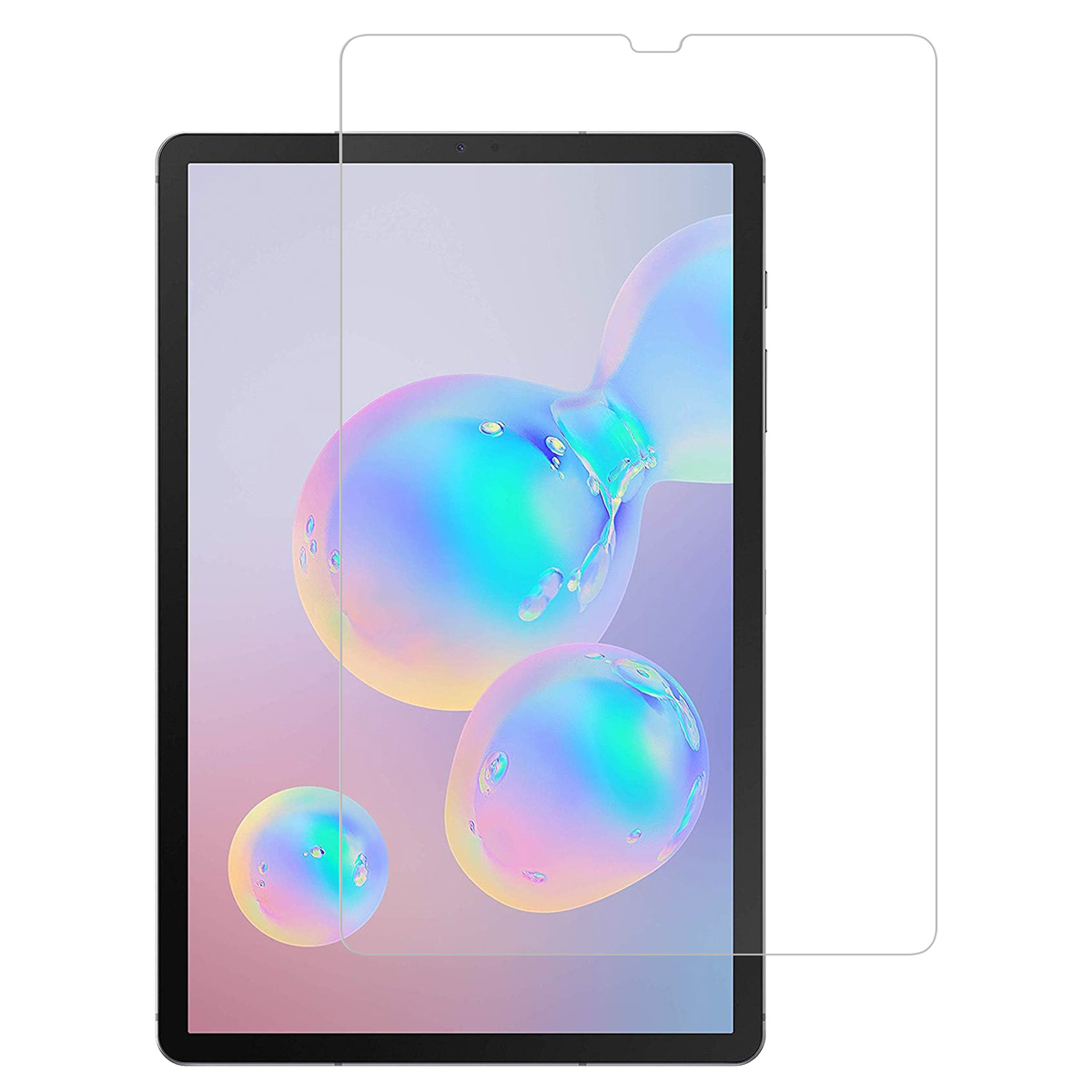 Accezz Premium glass screenprotector Tablet Samsung Galaxy Tab S6 / Tab S5e