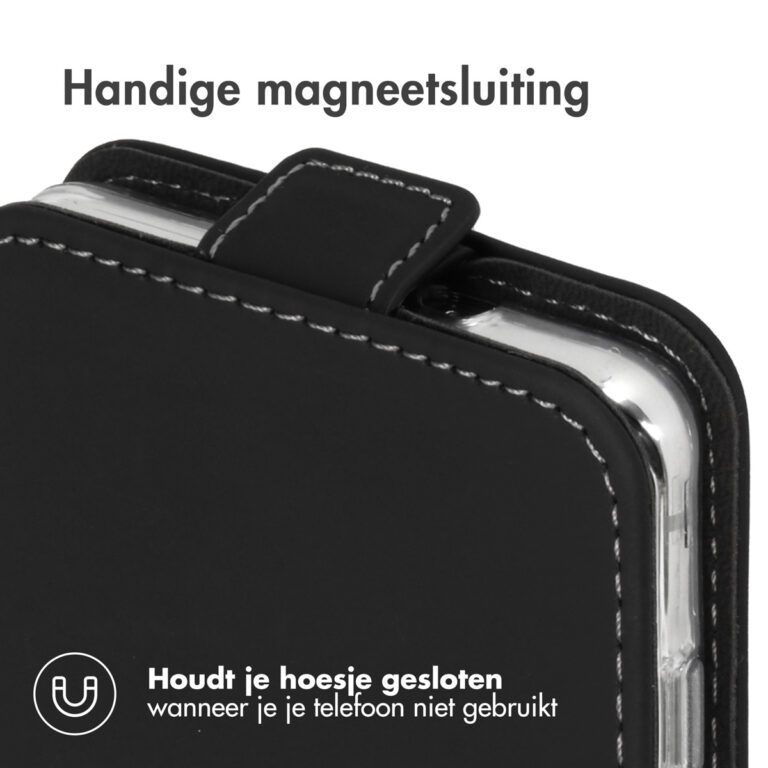 Accezz Flipcase Samsung Galaxy S10 - Afbeelding 3