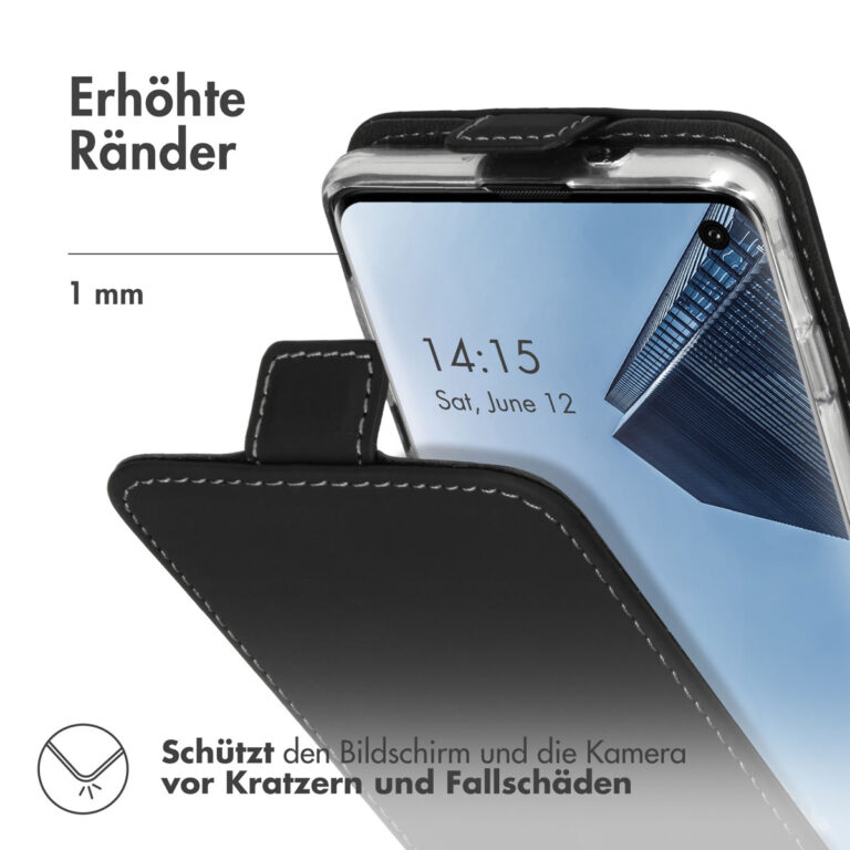 Accezz Flipcase Samsung Galaxy S10 - Afbeelding 6