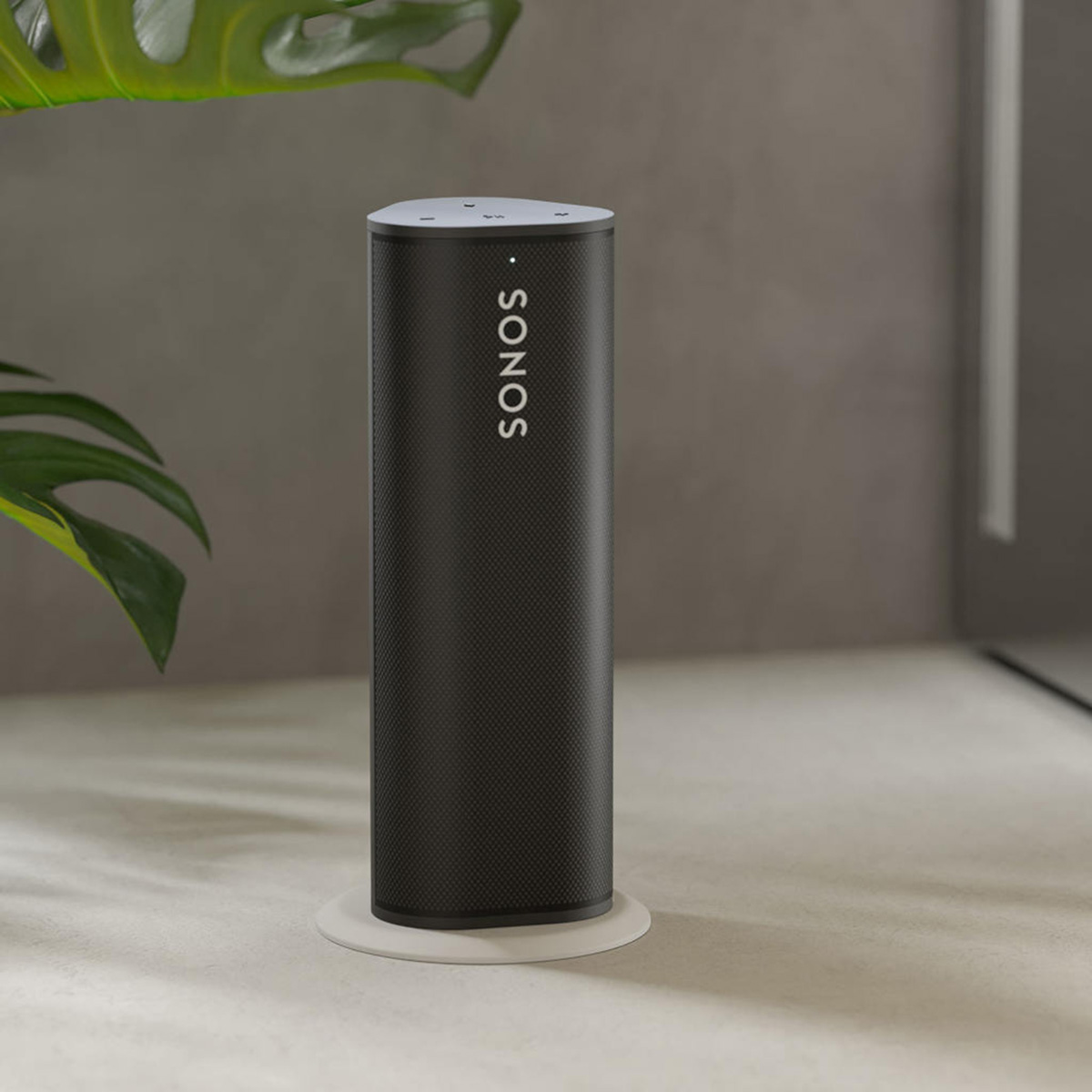 Zens Draadloze oplader inbouw model - PuK serie - 15 Watt - Wit - Afbeelding 2