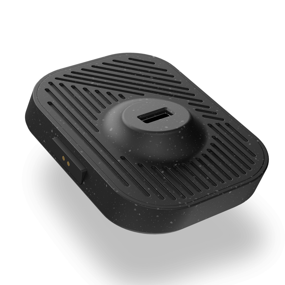 Zens USB-A en USB-C oplader Uitbreiding – Modular Serie – Gerecycled Plastic