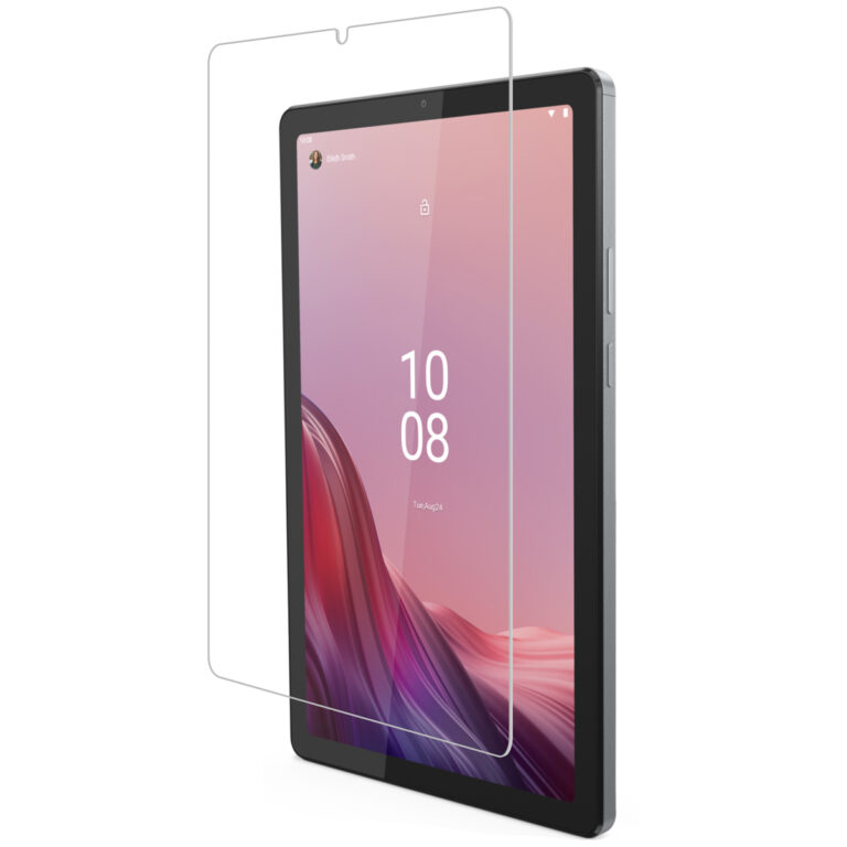 Accezz Premium Glass Screenprotector Lenovo Tab M9 - Afbeelding 4