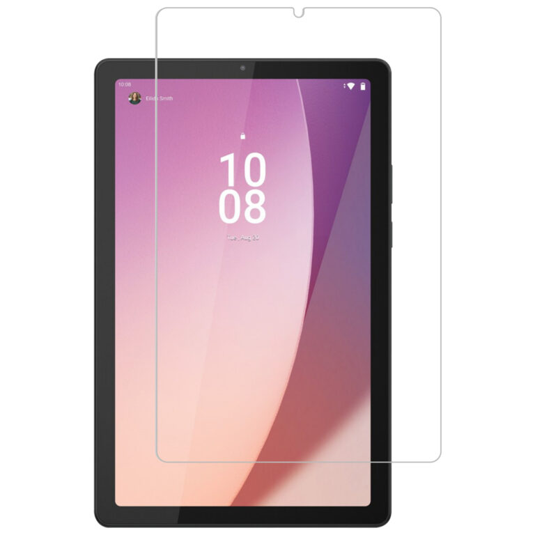 Accezz Premium Glass Screenprotector Lenovo Tab M9 - Afbeelding 3