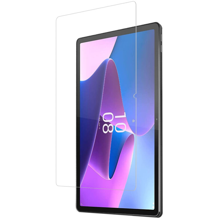 Accezz Premium Glass Screenprotector Lenovo Tab P11 (2nd gen) - Afbeelding 2
