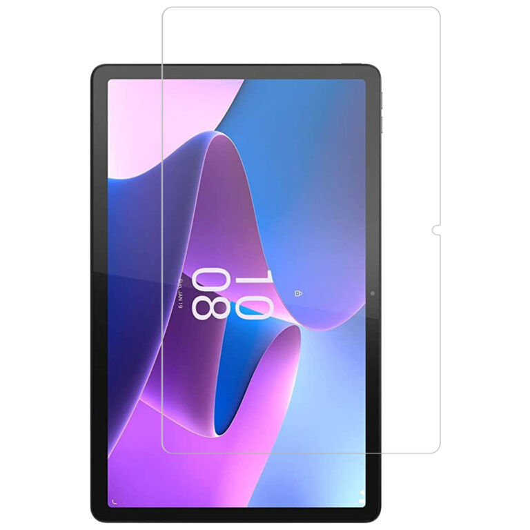 Accezz Premium Glass Screenprotector Lenovo Tab P11 (2nd gen) - Afbeelding 3