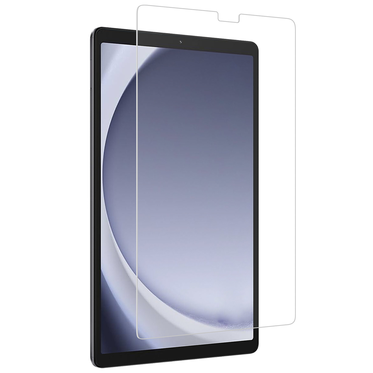 Accezz Premium glass screenprotector Tablet Samsung Galaxy Tab A11 / A9 8.7 inch - Afbeelding 4