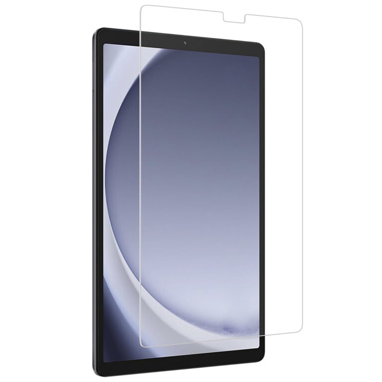 Accezz Premium Glass Screenprotector Samsung Galaxy Tab A9 8.7 inch - Afbeelding 3
