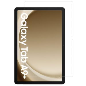 Accezz Premium glass screenprotector Tablet Samsung Galaxy Tab A11 Plus / A9 Plus