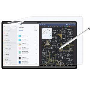 Accezz Paper Feel Screen Protector Samsung Galaxy Tab S11 Ultra / S10 Ultra / Tab S9 Ultra