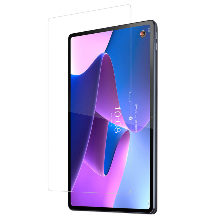 Accezz Premium Glass Screenprotector Lenovo Tab P12 - Afbeelding 4