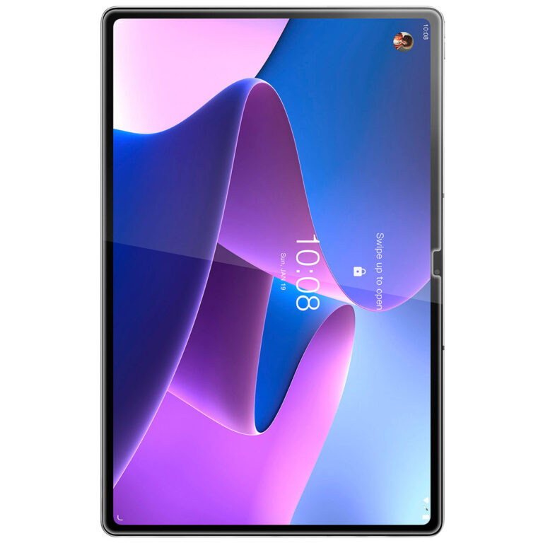 Accezz Premium Glass Screenprotector Lenovo Tab P12 - Afbeelding 3