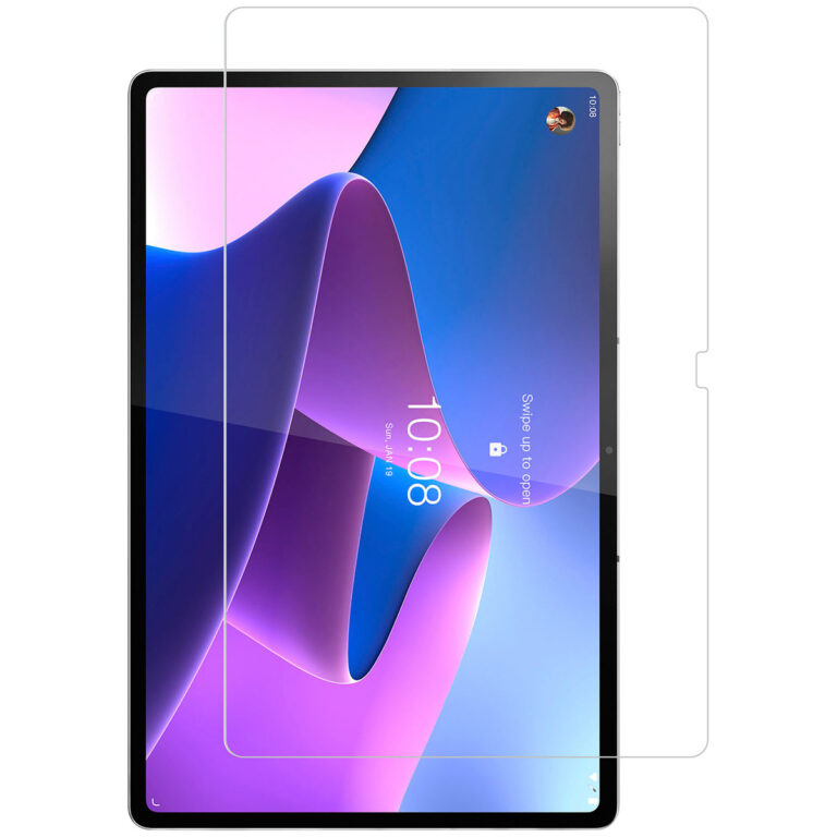 Accezz Premium Glass Screenprotector Lenovo Tab P12 - Afbeelding 2