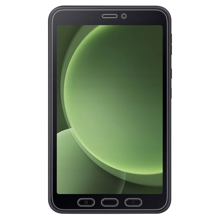 Accezz Premium glass screenprotector Samsung Galaxy Tab Active5 - Afbeelding 2