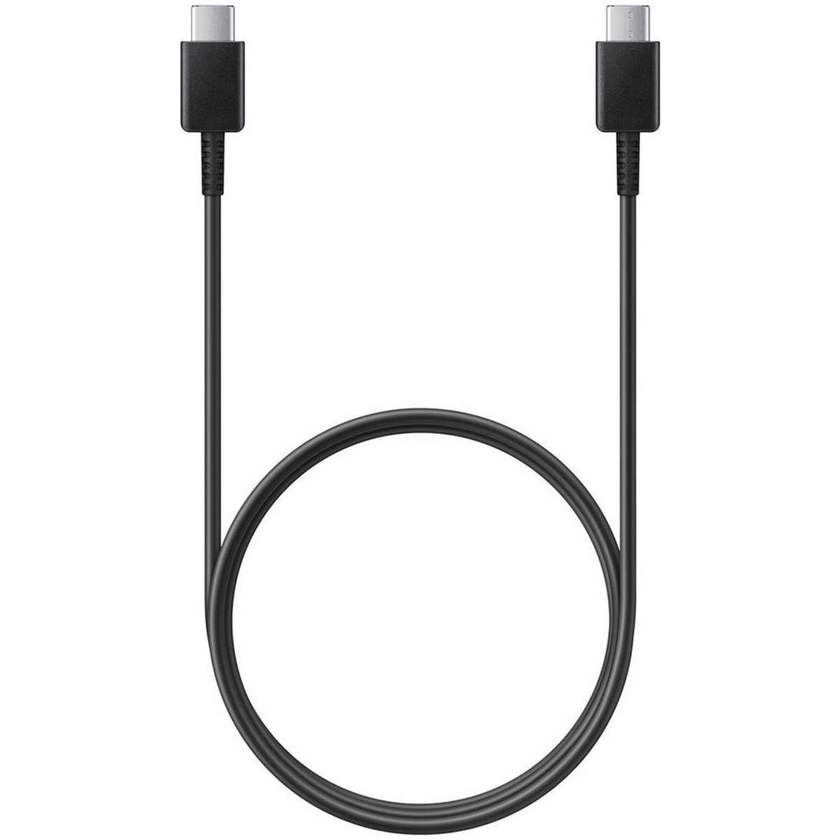 Samsung 3x Originele USB-C naar USB-C kabel in Fabrieksverpakking - 1 meter - 25 Watt - Zwart - Afbeelding 5