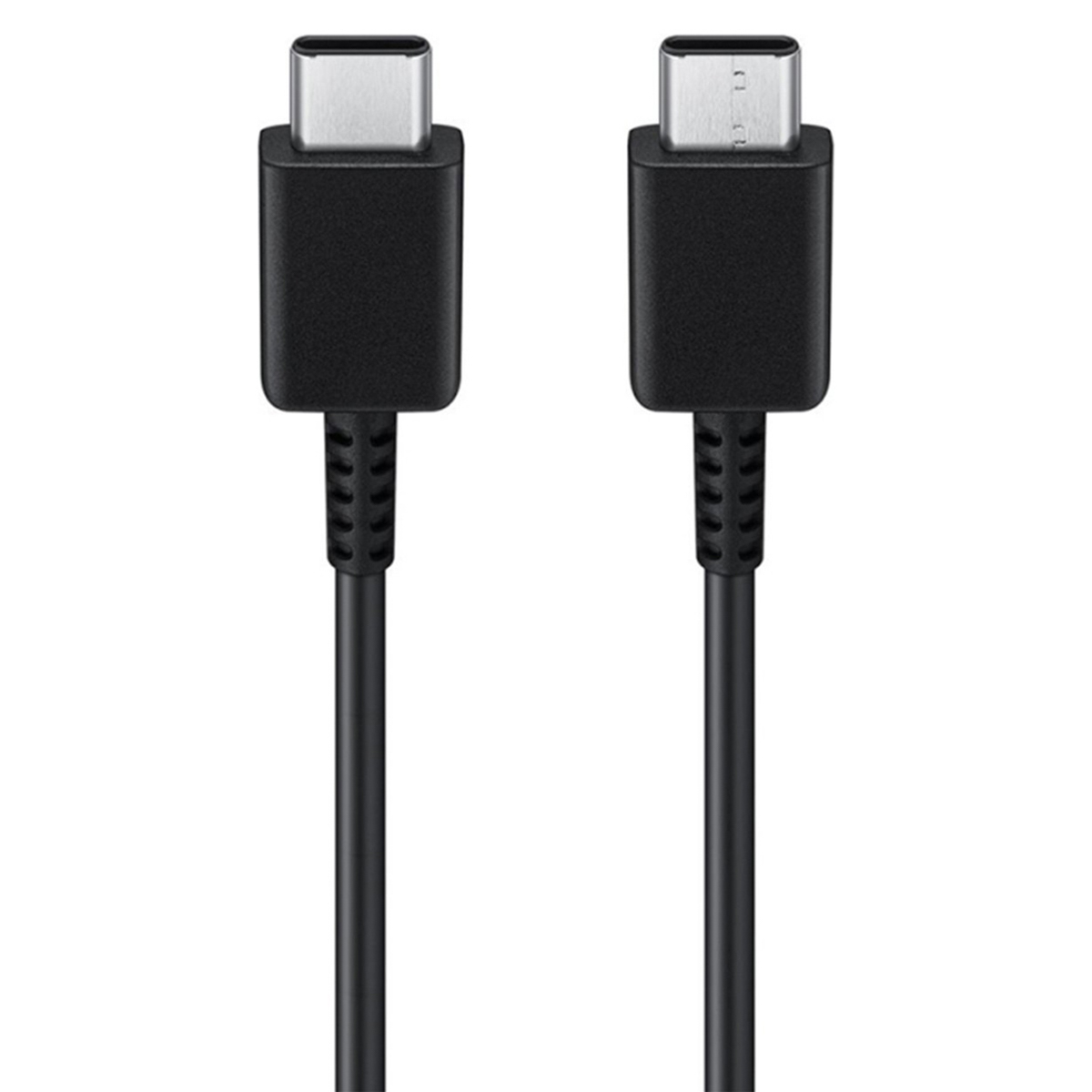 Samsung 3x Originele USB-C naar USB-C kabel in Fabrieksverpakking - 1 meter - 25 Watt - Zwart - Afbeelding 6