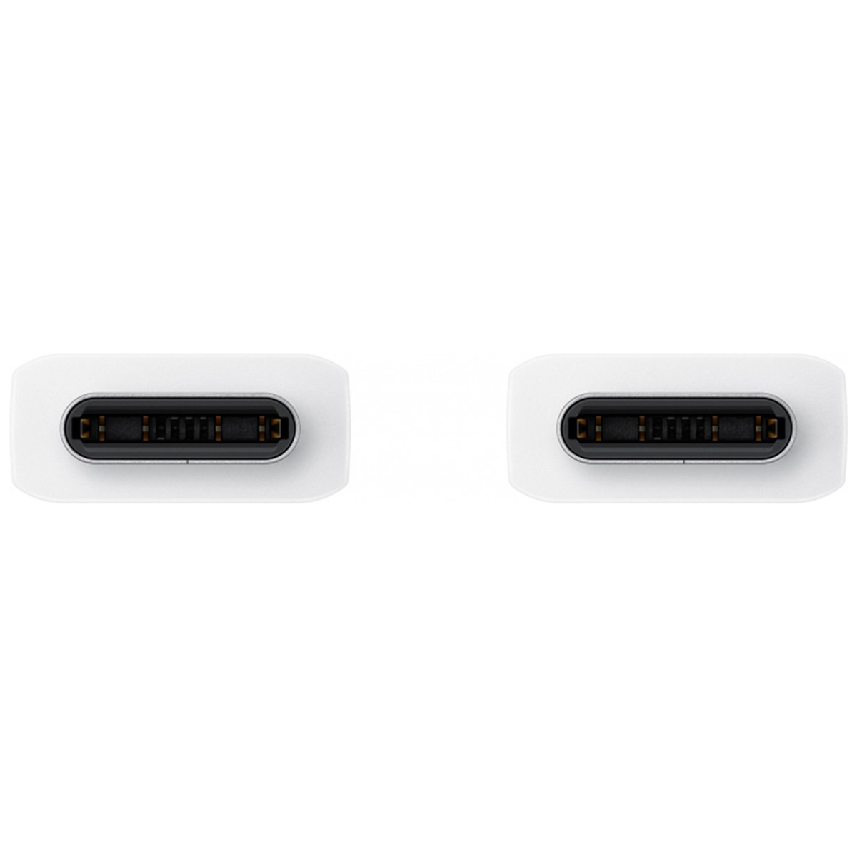 Samsung 3x Originele USB-C naar USB-C kabel in Fabrieksverpakking - 1 meter - 25 Watt - Wit - Afbeelding 3